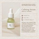 beauty of joseon hanbang serum discovery kit 10ml - 5