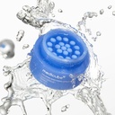 medicube hyaluronic moisturizing capsule cream 55gr - 2
