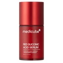medicube red succinic acid serum 30ml - 2
