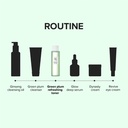 beauty of joseon green plum refreshing toner aha + bha 150ml - 5