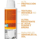la roche posay anthelios spray invisible 200ml - 2