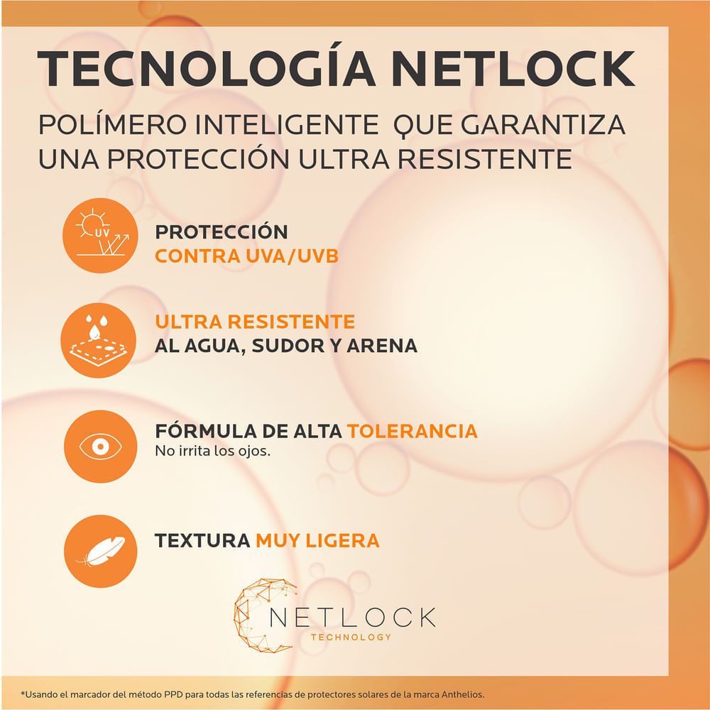 la roche posay anthelios spray invisible 200ml - 4
