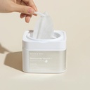 mary & may niacinamide vitamin c brightening mask 400gr - 2