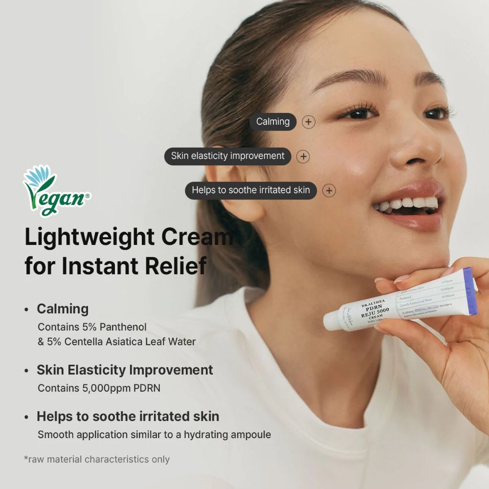 dr. althea pdrn reju 5000 cream 20gr - 2