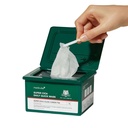 medicube super cica daily quick mask 30 sheets - 2