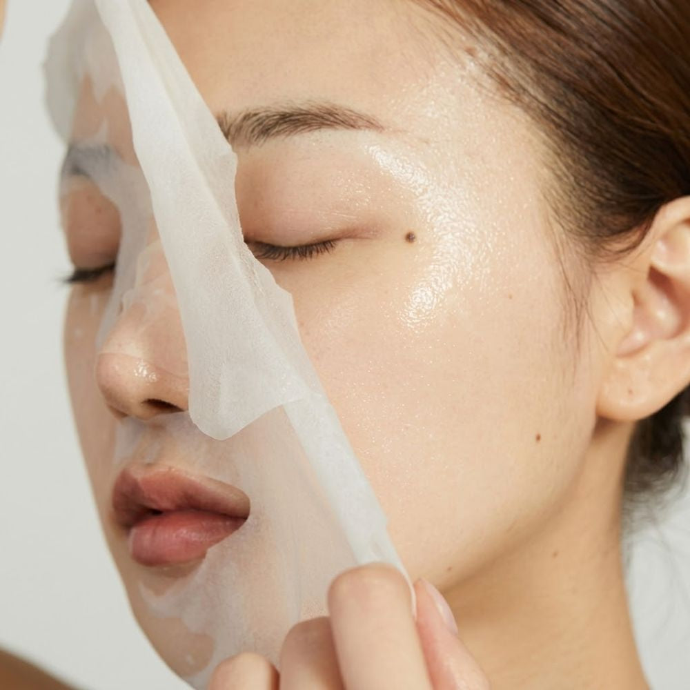 medicube super cica daily quick mask 30 sheets - 3