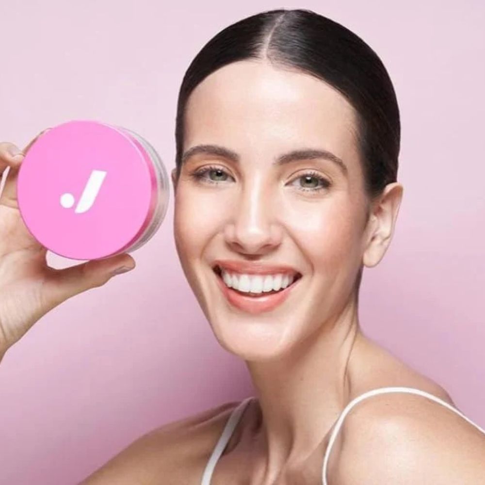 jess beauty twin momma belly balm for all skin 130ml - 2