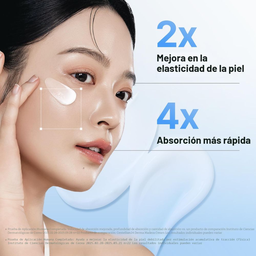 centellian 24 madeca cream time reverse zero 80ml - 2
