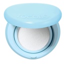 tocobo blur finish sun cushion spf50+ pa++++ 00 pure 13g - 2