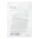 mixsoon centella mask pack pure ingredient oriented skincare - 3