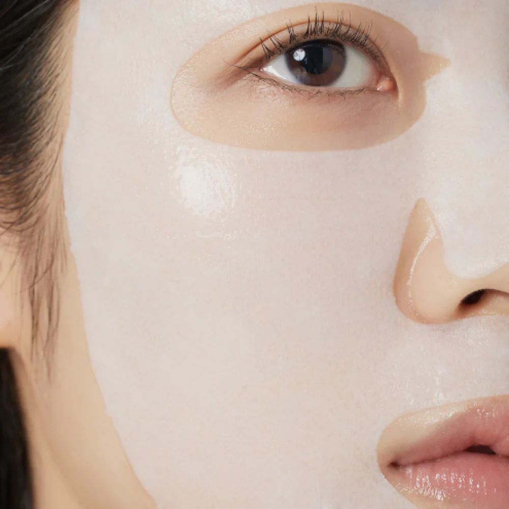 arencia mascarilla holy hyssop sheet mask 27ml - 2