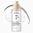 anua 7+ rice 7 + ceramide hidrating barrier serum 50ml - 2