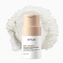 anua rice + ceramide enzyme brightening cleansing powder 40g - 3