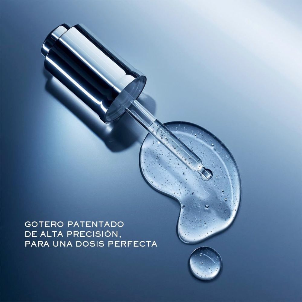 lancome advanced genifique serum activateur de jeunesse 30ml - 2