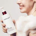 medicube red acne body wash 400g - 2