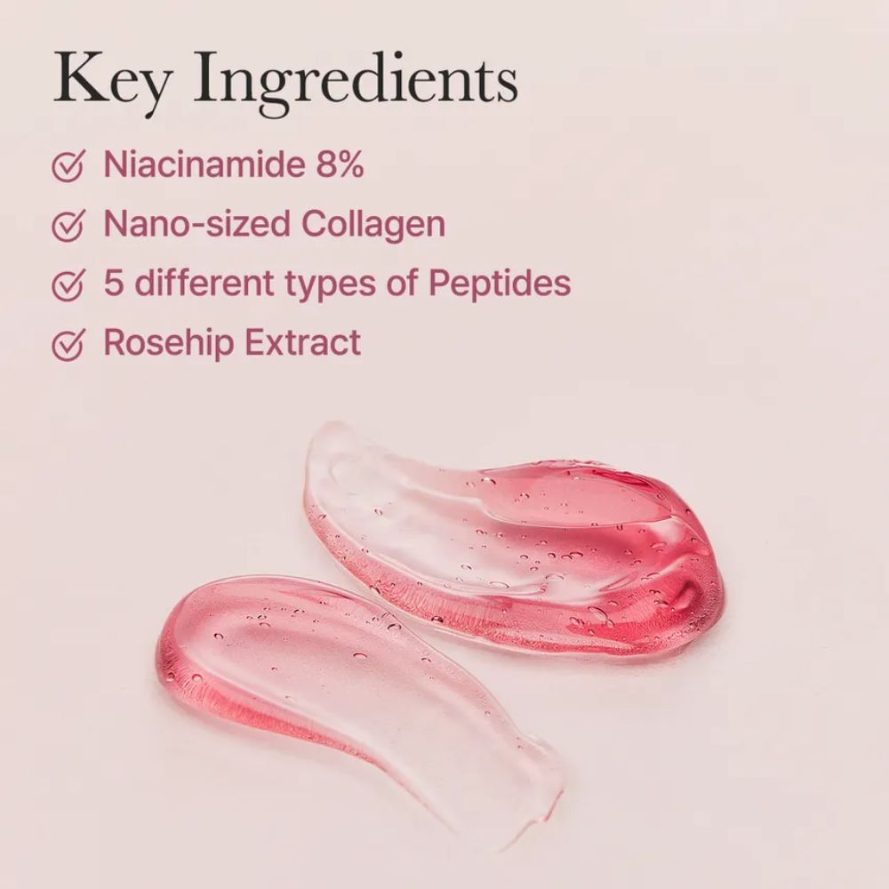 arencia red smoothie serum 30 50g - 4