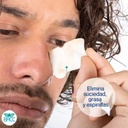 bacc bandas nasales limpieza profunda 5 piezas - 2