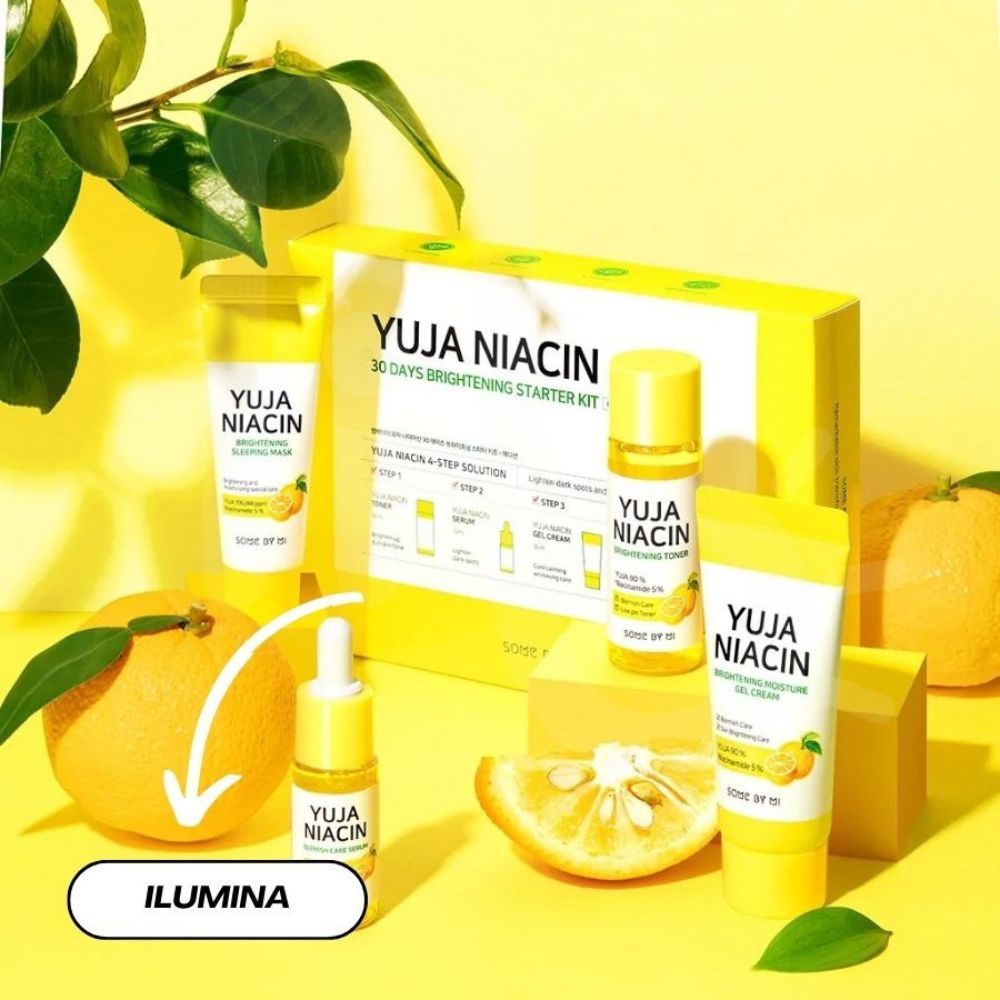 some by mi anti blemish starter kit yuja niacin 4 und - 2