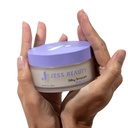 jess beauty silky smooth body balm for all skin 130ml - 2