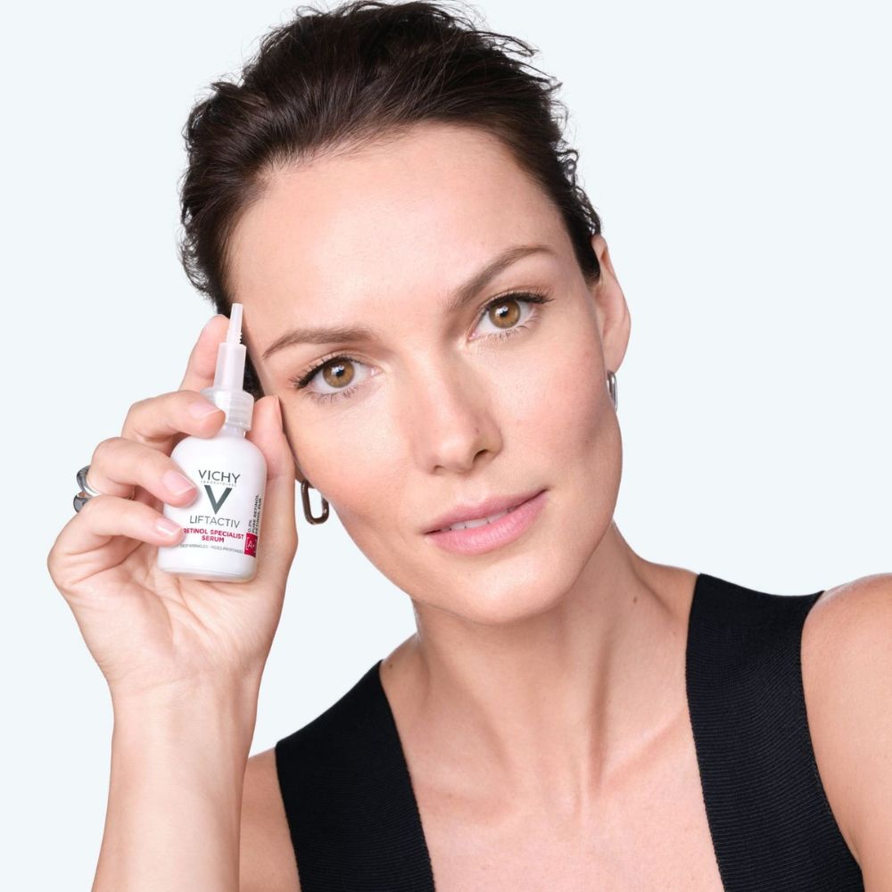 vichy liftactiv retinol specialist serum 30ml - 2