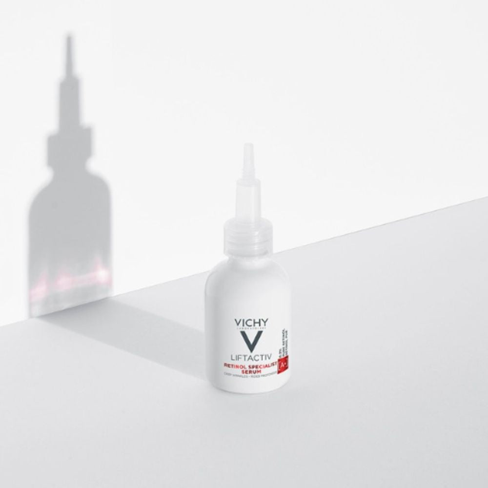 vichy liftactiv retinol specialist serum 30ml - 4