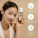 dr. althea premium quick step sebum cleanser 100ml - 2