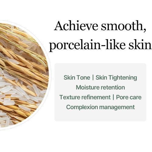 mixsoon galactomyces toner pad pure ingredient oriented skin - 3