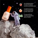 bubble moon walk gentle exfoliating serum step 2 treat 30ml - 3