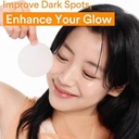 abib glutathiosome dark spot pad 60 pads - 2