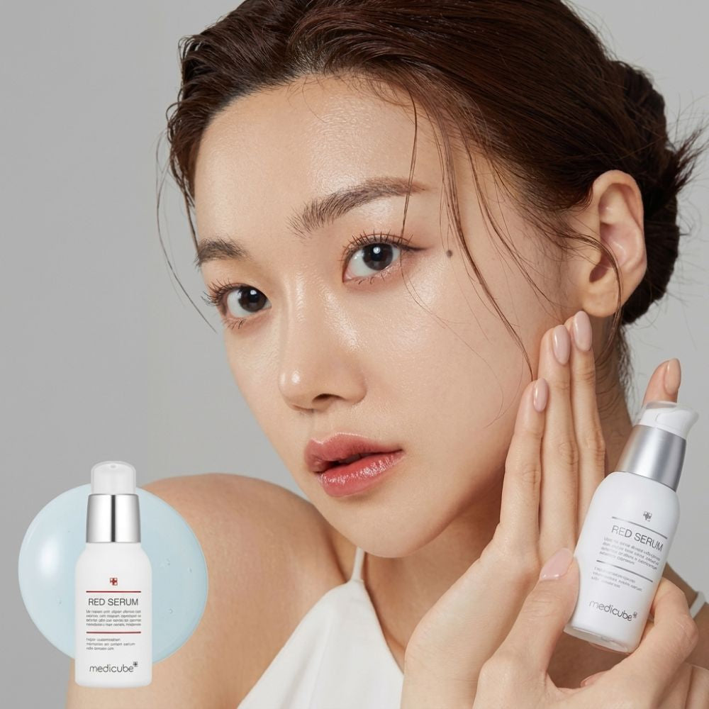medicube red serum 30ml - 2