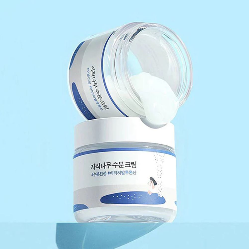 round lab birch juice moisturizing cream 80ml - 3