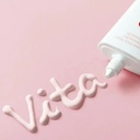 tocobo mini vita tone up suncream spf50+ pa++++ 10ml - 2