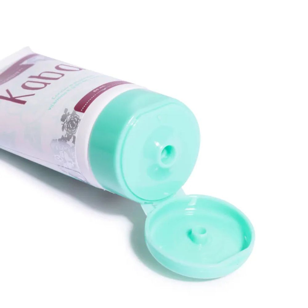 kaba crema corporal aclarante 60ml - 2