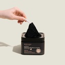 mary & may premium idebenone blackberry complex essence mask - 2
