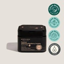 mary & may premium idebenone blackberry complex essence mask - 4