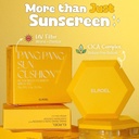 elroel pang pang sun cushion plus sunscreen 50spf 15gr - 3