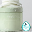 celimax ji woo gae heartleaf bha peeling pad 60 pads 125ml - 3