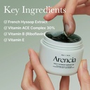 arencia holy hyssop serum 30 50g - 3