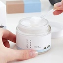 round lab 1025 dokdo light cream 80ml - 2