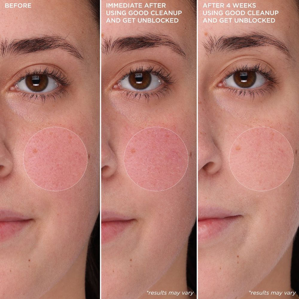 benefit the pore fessional get unblocked pore clearing makeu - 3
