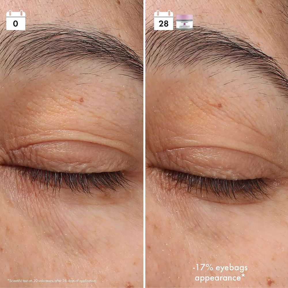 sephora pep firming eye cream 20ml - 2