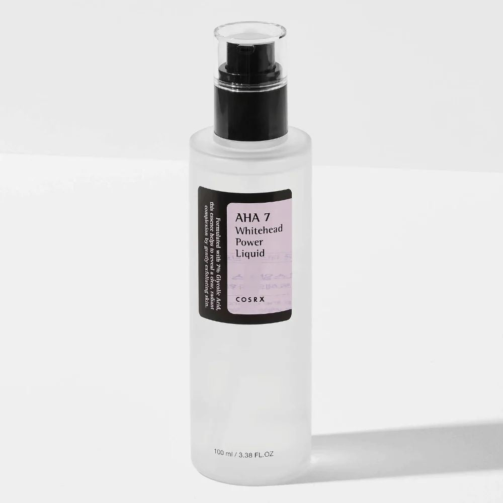 cosrx aha 7 whitehead power liquid 100ml - 3