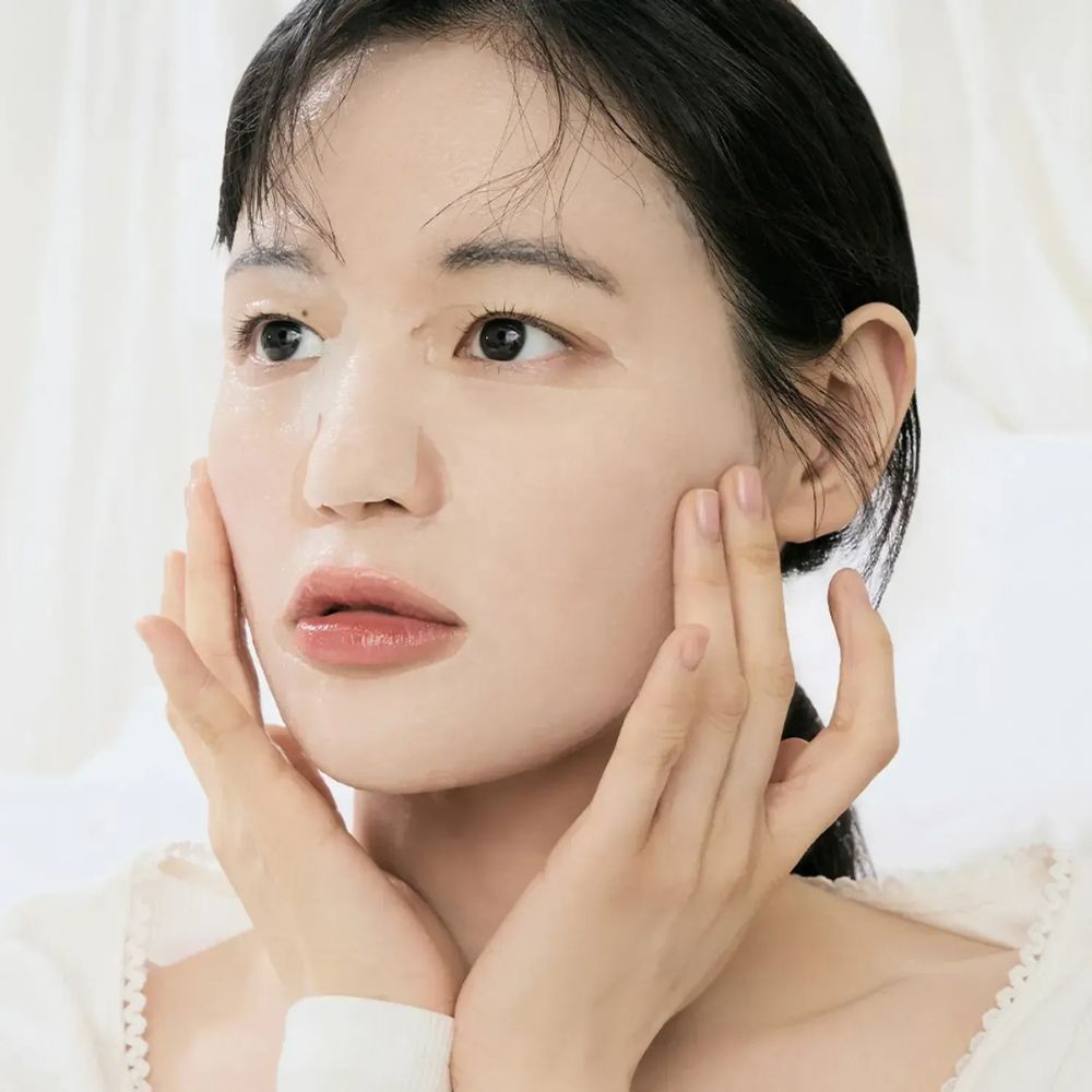 dr. althea mascarilla cushion veil calming mask 35gr - 3