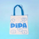 pipa skin care tote eco friendly - 2