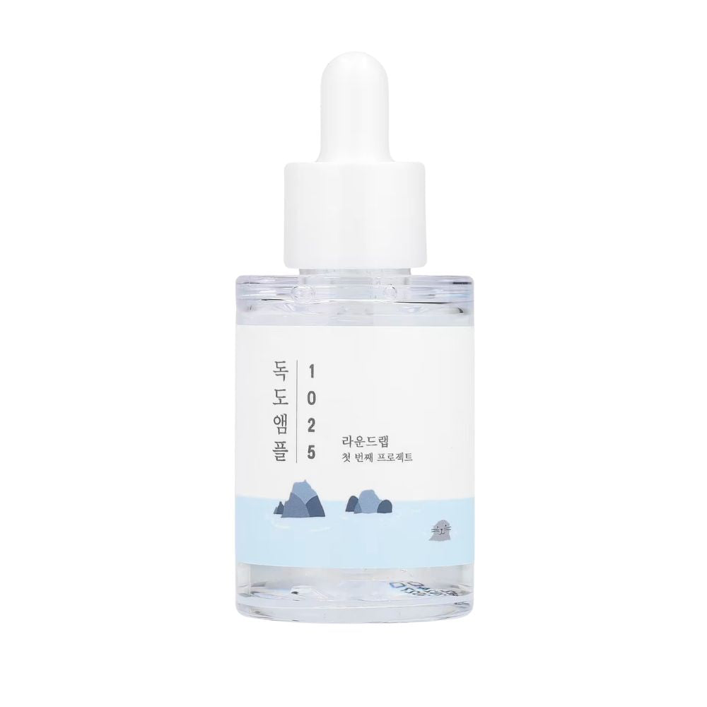 round lab 1025 dokdo ampule 45gr - 2