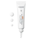 vichy contorno de ojos pigment specialist b3 spf50+ 15ml - 2