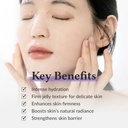 dr. althea mascarilla jelly seal dewy mask 28gr - 3