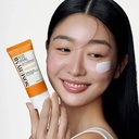 some by mi air fit sunscreen v10 hyal 50ml - 2