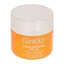 clinique superdefense spf40 multi correcting gel 1,2,3,4 all - 2