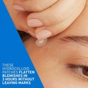 cerave blemish barrier patches 22 und - 4